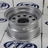 Стальной диск для квадроцикла ITP DELTA STEEL D12F137
