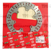 Тормозной диск MST248