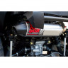 Выхлопная труба BIG GUN EXO Series Slip On - Polaris Sportsman XP 550 / H.O. / EPS / EFI (09-14)