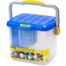 Экспедиционный ящик IRIS WB WASH BOX 25C, 25 л