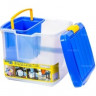 Экспедиционный ящик IRIS WB WASH BOX 25C, 25 л