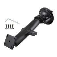 RAM-B-166-C-347U-TOM1 Присоска RAM Twist-Lock  для TomTom Rider 2 и Urban Rider