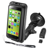 RAM-B-166-AQ7-2-I5 RAM Aqua Box Pro 20 для iPhone 5 с присоской RAM Twist-Lock