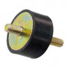 Опора (подушка) двигателя Polaris SM-09150-1