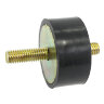 Опора (подушка) двигателя Polaris SM-09150-1