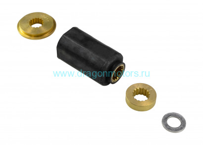 Втулка винта сменная Yamaha 50-100 л/с, Marine Rocket