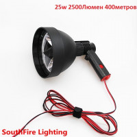 Фароискатель SouthFire Light HH6 25W