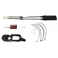 Комплект дублирование газа SM-05108