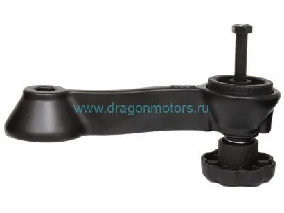 RAM-VB-109-3U плечо RAM Swing Arm для креплений Tele-Pole прямое 15 см (6)