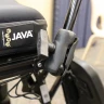 RAM X-Grip Крепление на направляющей кресла-коляски для планшетов 9–10 дюймов (RAM-238-WCT-9-UN9)