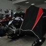 Чехол для снегохода Yamaha Venture Multi Purpose