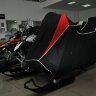 Чехол для снегохода Yamaha Venture Multi Purpose