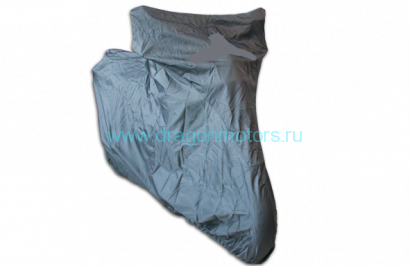 Чехол для мотоцикла Китай 650NK/ Leader 150
