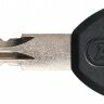 Замок на тормозной диск 285 ELEMENT, желтый