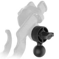 RAM-114BTU шар RAM с храповым механизмом RAM ROD с наружной резьбой