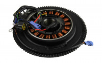 Комплект электростартера Suzuki DF25 V-twin до 2013 г.в. - 31000-95J00-000