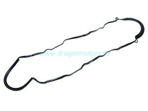 14247T02 Прокладка поддона MERCRUISER 4.3 (Quicksilver)