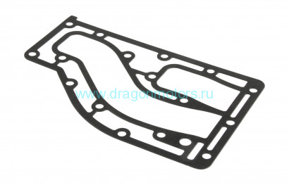 Прокладка выхлопного коллектора Suzuki DT40 - 14151-94412-000