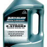 Минеральное масло QUICKSILVER Premium Ultra, 4л (10245617)