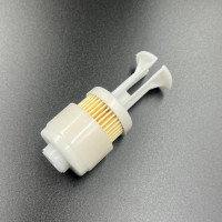 Фильтр топливный Suzuki DF200-300 (вставка сменная) (Omax)