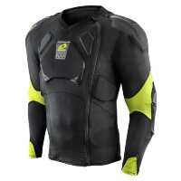 Джерси защитная EVS Ballistic Pro - Black
