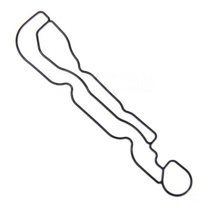 Уплотнение водной ревизии HONDA BF20-30 - 19371-ZV7-000