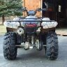 Шина для квадроцикла ITP Mud Lite XXL 30x10-14