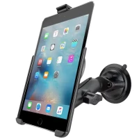 RAM-B-166-AP20U Крепление на присоске RAM Twist-Lock  для Apple iPad mini 4 и 5
