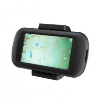GPS навигатор Montana с док-станцией - (REV-XM, XS, XU, XR)