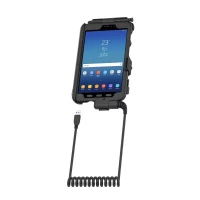 RAM-HOL-TC-SAM29FU Держатель RAM Tough-Case  для Samsung Tab Active3, Tab A 8.4 и 8.0 + другие