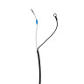 Румпель в в сборе Skipper для Yamaha 9.9-15, F6-8