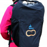 Водонепроницаемый рюкзак Aquapac 789 - Wet & Dry Backpack - 35L (Black)