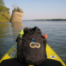 Водонепроницаемый рюкзак Aquapac 789 - Wet & Dry Backpack - 35L (Black)