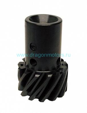 8M0115498 Ведущая шестерня системы зажигания для MERCRUISER 4.3/5.0/5.7/7.4/8.2L OEM: 43-47619/476191/8137761/818807/8M0079425, G-19360 (Quicksilver)