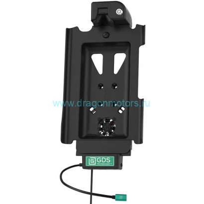 RAM-GDS-DOCKLF-SAM75CPU держатель с замком GDS Cool-Dock  с USB Type-C для Samsung Tab A7 10.4