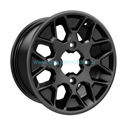 14 "Maverick X3 Rim - задний диск