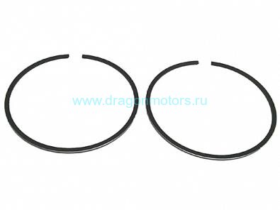817869A1 Кольца поршневые для FORCE 50/85/90/120/150 OEM: 18-39010 (Quicksilver)