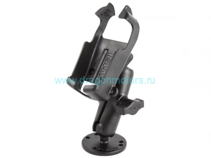 RAM-B-138-GA5U Крепление RAM Drill-Down для Garmin eTrex Legend, Summit, Venture и Vista