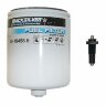 18458Q4 Фильтр топливный для MERCURY 150-250 V?6 EFI/DFI OEM: 35-18458A4/18458T4 (Quicksilver)