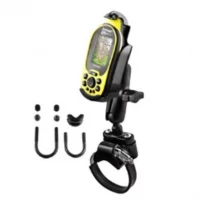 RAM-B-231Z-2-DEL1U Крепление RAM для квадроциклов / UTV для Delorme Earthmate PN-60 + другое