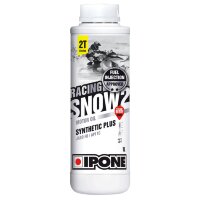 ENGINE OIL SNOW 2 RACING 1L SYNT IPONE