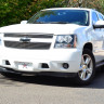 Chevrolet Tahoe/Suburban/Avalanche 2009-2015 Комплект креплений фар D-серии вместо ПТФ