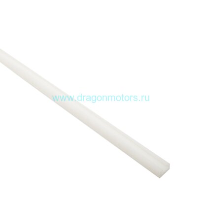 Склиз KIMPEX 68" YAM #Y1 белый (04-187-11)