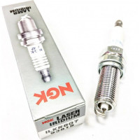 Свеча зажигания ​NGK 93819 ILKR8Q7 для двигателей 850 E-TEC, 600R E-TEC  Summit G4 - 415130154, 420297938, 420297948