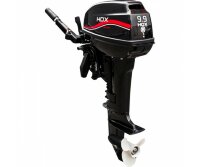 Лодочный мотор 4-х тактный HONDEX F 9.9 BML
