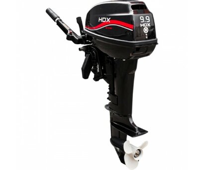 Лодочный мотор 4-х тактный HONDEX F 9.9 BML