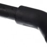 НАКОНЕЧНИК РУЛЯ J-ОБРАЗНОЙ ФОРМЫ (45° Короткий черный)