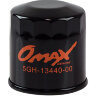 Фильтр масляный Tohatsu MFS9.9-30, Omax (3R007615M_OM)