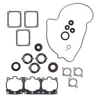 Комплект прокладок с сальниками Sledex для Yamaha 700LC - 09-711241