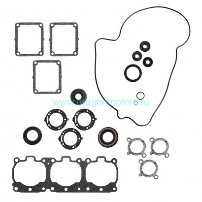 Комплект прокладок с сальниками Sledex для Yamaha 700LC - 09-711241